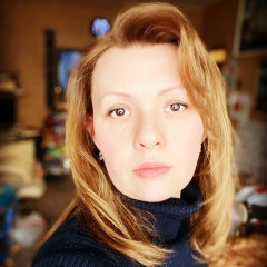 Ксения Макарова, 10.03.1984, Москва