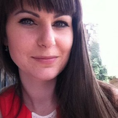 Виктория Личман, 05.02.1987, Киев