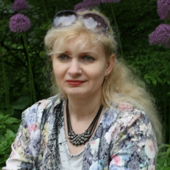 Юлия Румянцева, 20.09, Москва