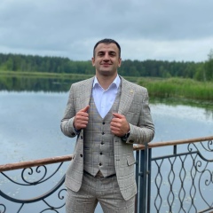 Мaрдaли Хaтaмов, 30.03, Курск
