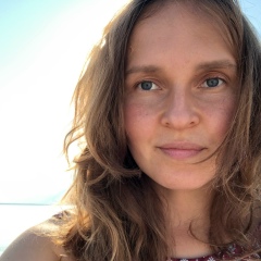 Нина Архо, 18.03.1987, Москва