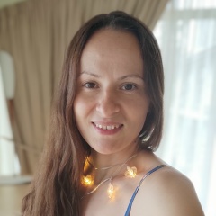 Ирина Мунирова, 23.11, Москва