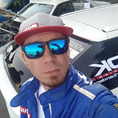 Антон Середа, 01.01.1985