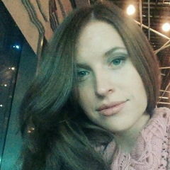 Александра Штаний-Медяник, 28.01, Киев