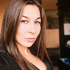 Татьяна Дебур, 23.11, Санкт-Петербург