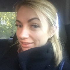 Ольга Ермакович, 09.02.1988, Калининград