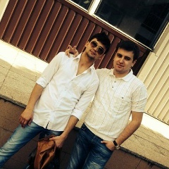 Азиз Рифкатов, 29.01.1994, Харьков