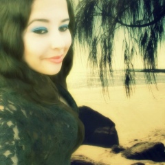 Joyce Souza, 24.07.1995, Recife