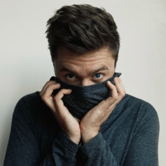 Саша Чахлов, 30.05, Санкт-Петербург