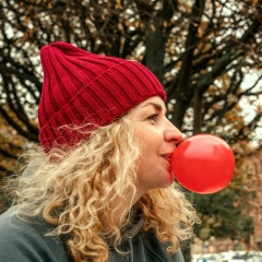 Елена Усова, 19.11.1983, Санкт-Петербург