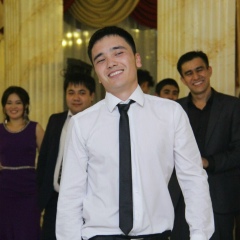 Куяш Жаханов, 03.02.1991, Алматы