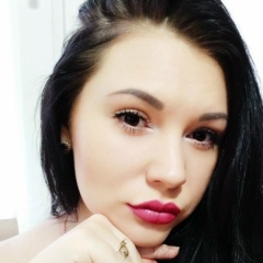 Анастасия Алексеева, 13.08, Санкт-Петербург