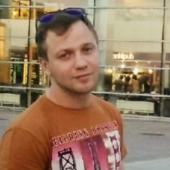 Кирилл Перстнёв, 26.12, Симферополь
