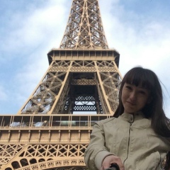 Галия Ыбытаева, 03.08, Алматы