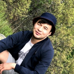 Muhammed Ibragimov, 20.01.1996