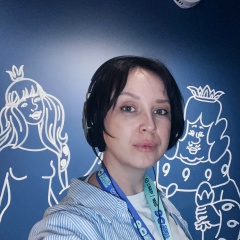 Екатерина Мухина, 08.02, Нижний Новгород