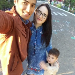 Кристина Мусина, 26.03.1988, Новоишимский