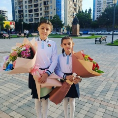 Эльмира Гаджиева, 16.10, Сумгаит