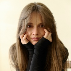 Александра Григорец, 13.01, Санкт-Петербург