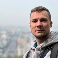 Артём Гусев, 18.09.1988, Санкт-Петербург