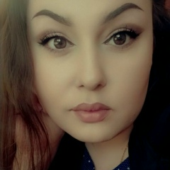 Екатерина Щелокова, 30.05.1990, Москва