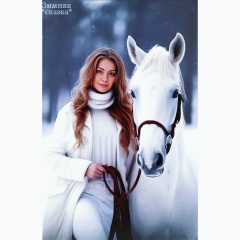 Юлия Богатская, 05.07.1980, Кронштадт