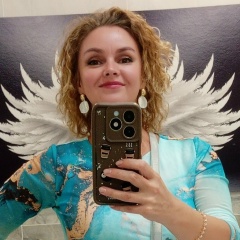 Екатерина Молонова, 05.09.1983, Братск