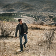 Виктор Кочков-Филатов, 28.07.1990, Сочи