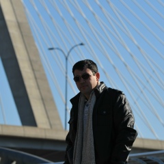 Dovlet Jelilov, 19.12, New York City