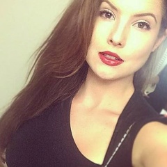 Ксения Трифонова, 02.05.1990