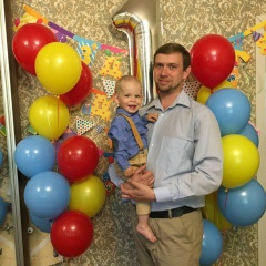 Андрей Лядовой, 28.07.1987, Казань