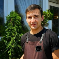 Боря Садиков, 14.11.1997, Ургенч