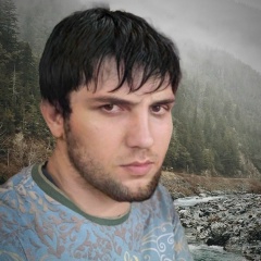 Шамиль Джабулатов, 28.08.1985, Грозный