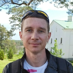 Кирилл Параничев, 16.03.1981, Сыктывкар
