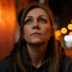 Лиза Филимонова, Москва