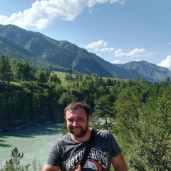 Константин Курило, 18.08.1986, Кемерово