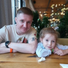 Владимир Циунчик, 16.02.1985