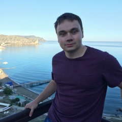 Станислав Трифонов, 06.03.1989, Москва