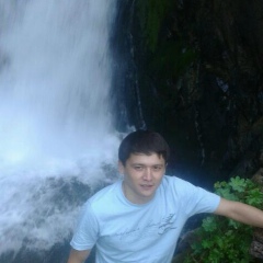 Azamat Kalibekov, 09.09, Алматы
