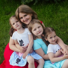 Клавдия Лесовая, 26.08, Оренбург