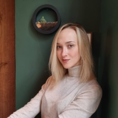 Татьяна Соколова, 11.01.1989