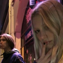 Natalie Lauper, 06.07.2000