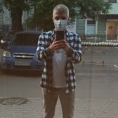 Коля Дорохин, 11.07, Одесса