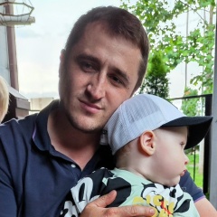 Роберт Крикоров, 23.06, Майкоп