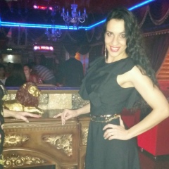 Анастасия Валерьевна, 18.03.1987, Киров