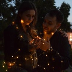 Кристина Кречко, 19.08.1998, Южно-Сахалинск