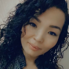 Алтынай Елубаева, 14.08.1991, Усть-Каменогорск