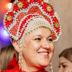 Юлия Шуваева, 21.12, Липецк