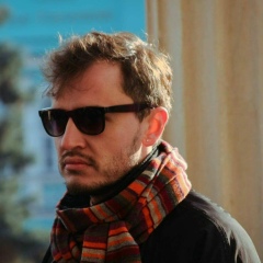 Косьма Муркин, 19.11, Санкт-Петербург