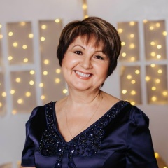 Екатерина Капитонова, 17.09.1957, Чайковский